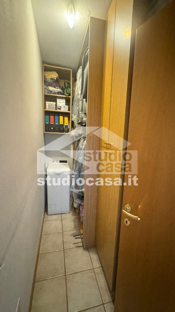 Appartamento in vendita a Besenello