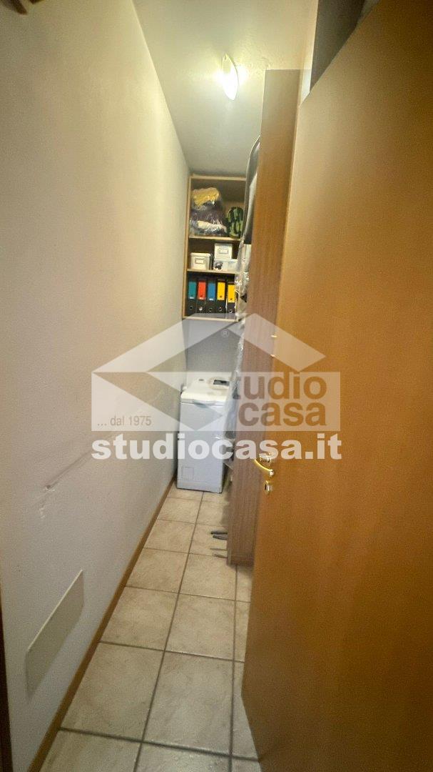 Appartamento in vendita a Besenello