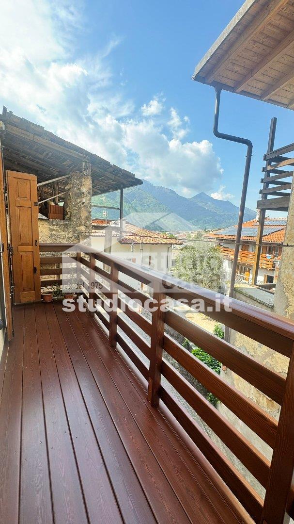Appartamento in vendita a Besenello