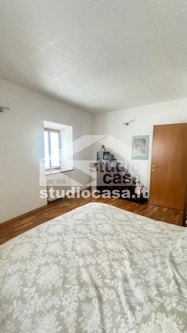 Appartamento in vendita a Besenello