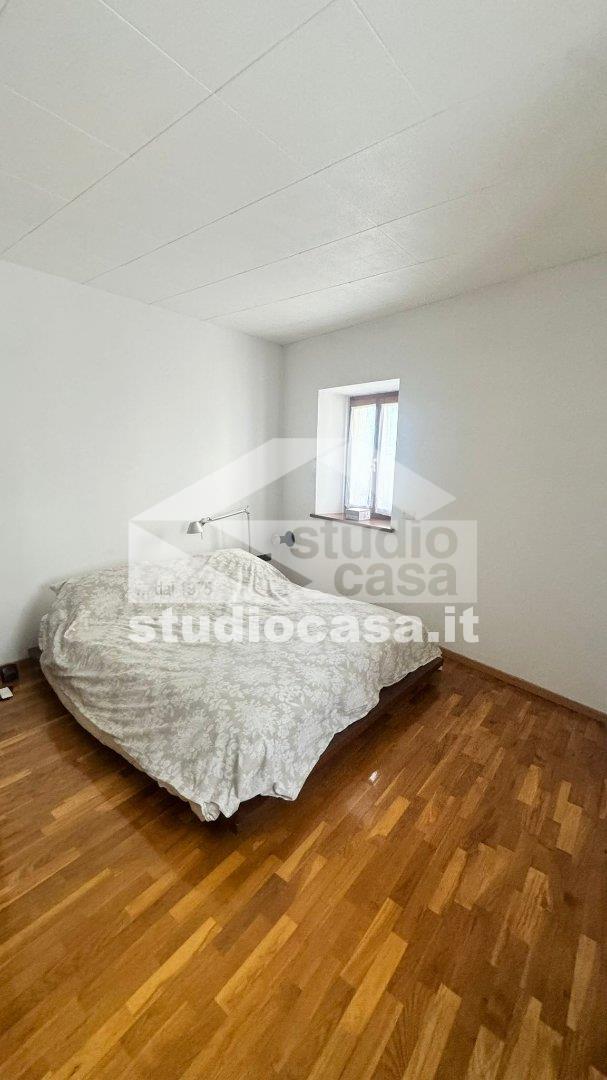 Appartamento in vendita a Besenello