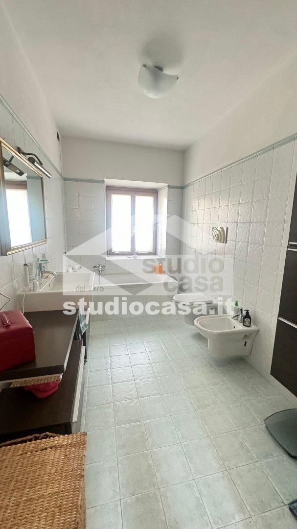 Appartamento in vendita a Besenello