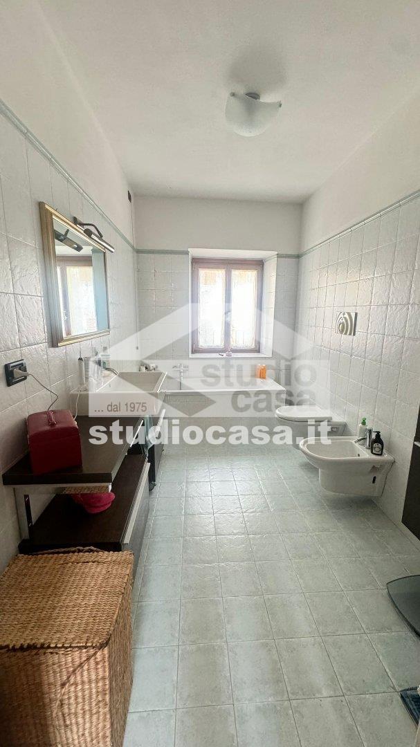 Appartamento in vendita a Besenello