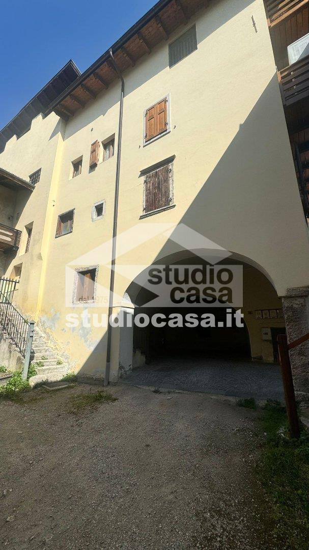 Appartamento in vendita a Besenello