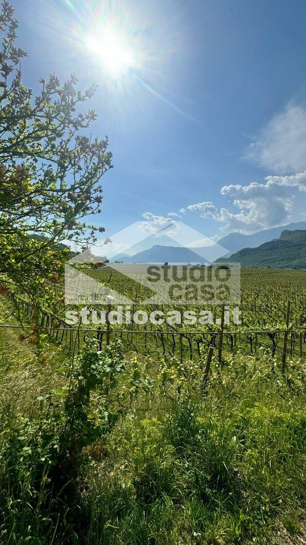 Appartamento in vendita a Besenello