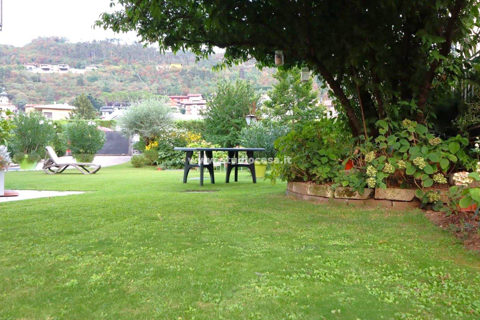 Appartamento in vendita a Rovereto