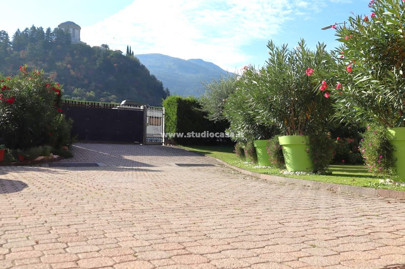 Appartamento in vendita a Rovereto