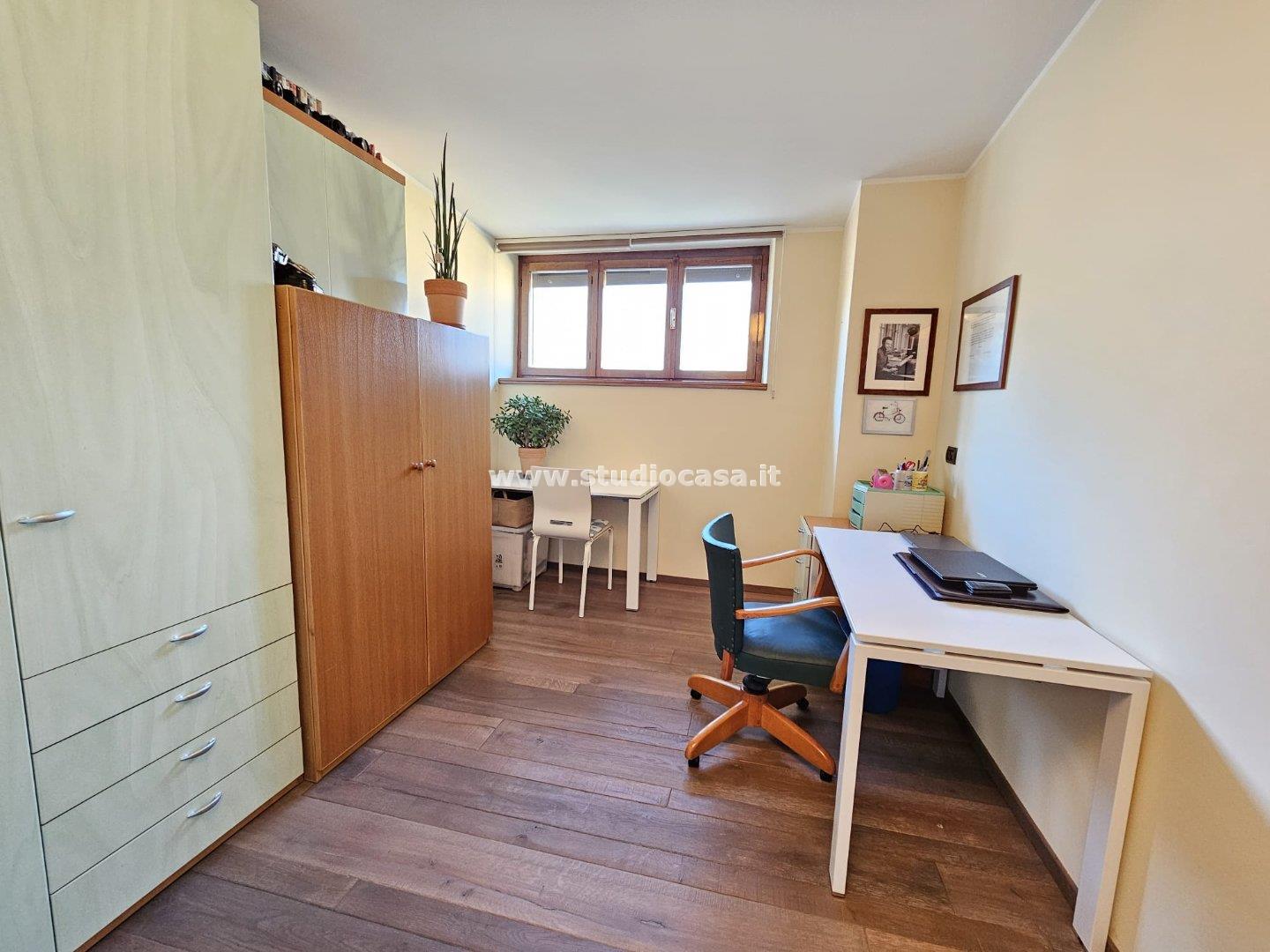 Appartamento in vendita a Rovereto