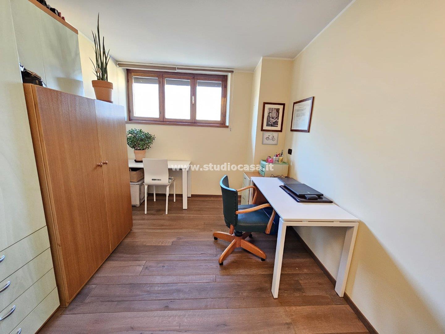Appartamento in vendita a Rovereto