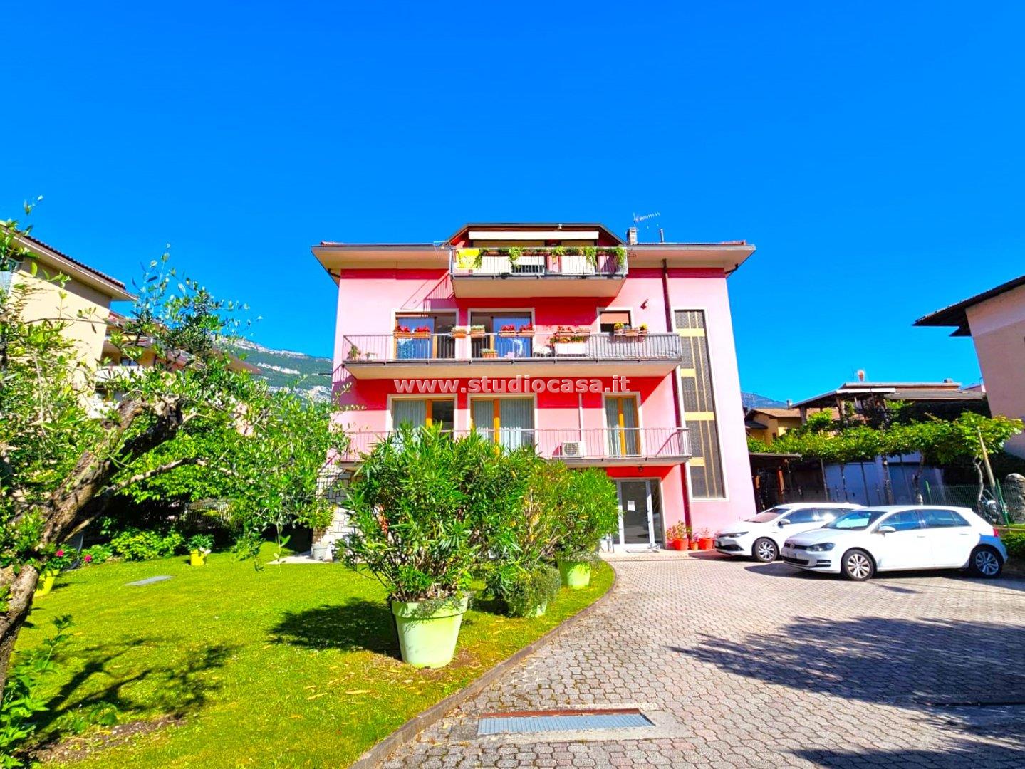 Appartamento in vendita a Rovereto