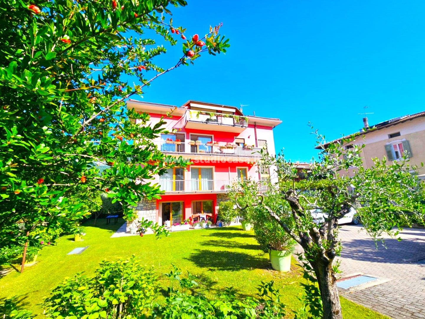 Appartamento in vendita a Rovereto