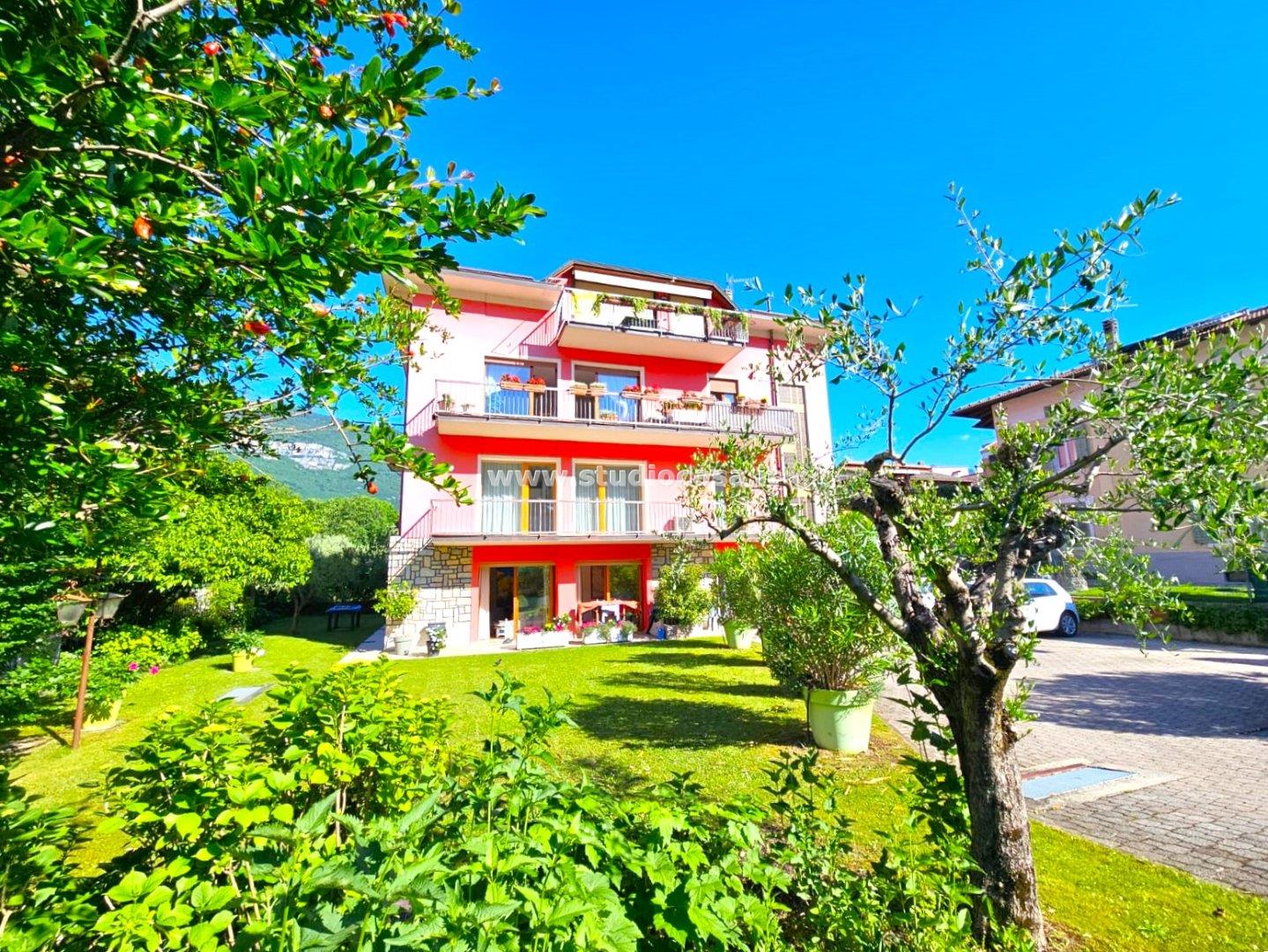 Appartamento in vendita a Rovereto