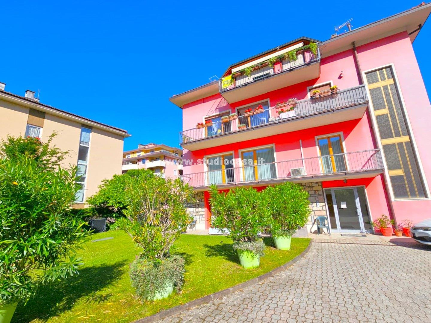 Appartamento in vendita a Rovereto