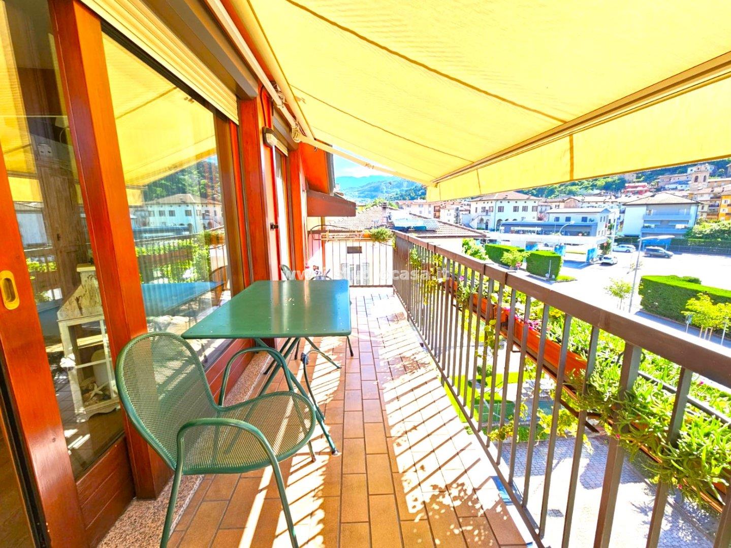 Appartamento in vendita a Rovereto