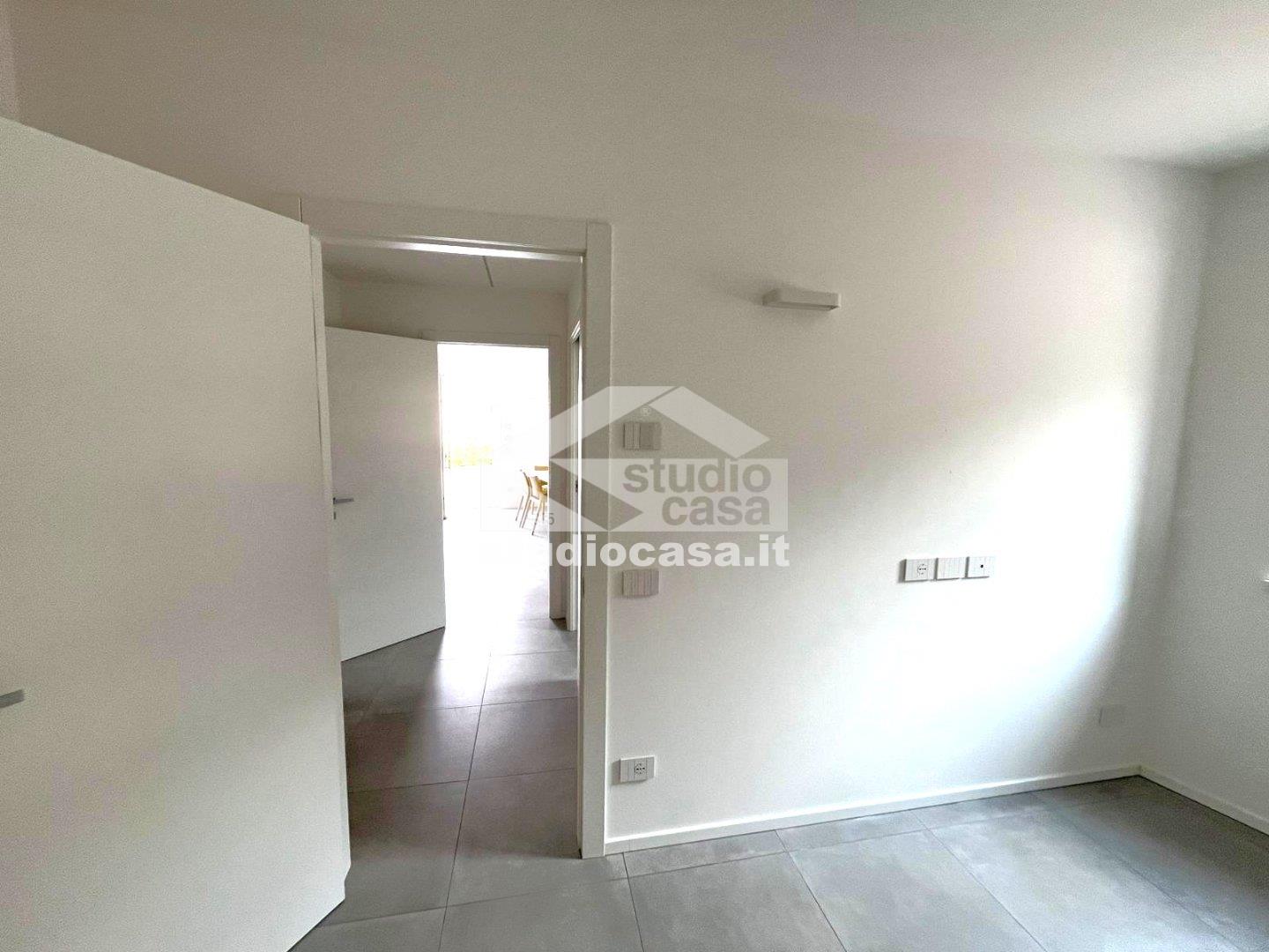 Appartamento in affitto a Trambileno