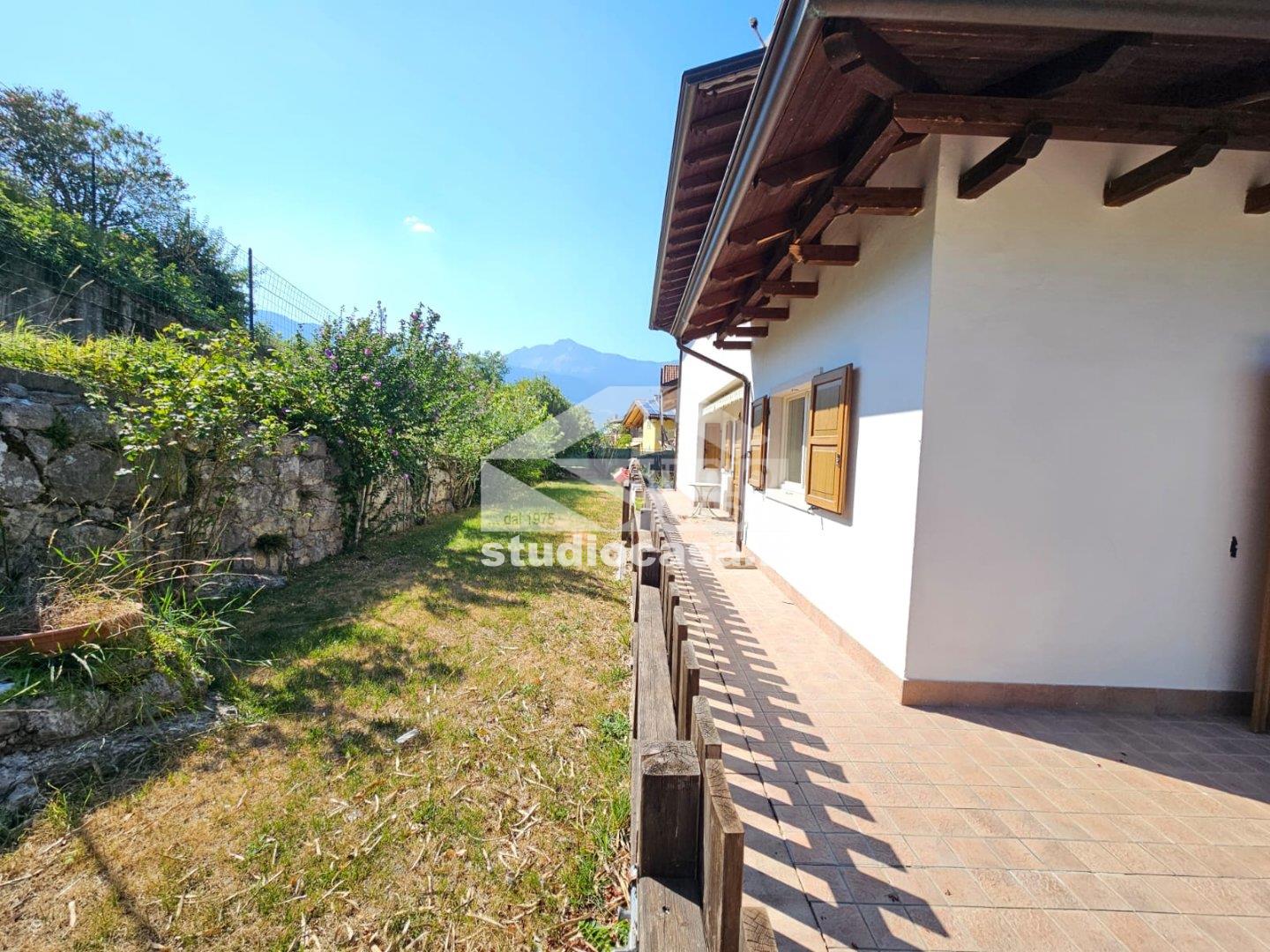 Villa Unifamiliare in vendita a Rovereto
