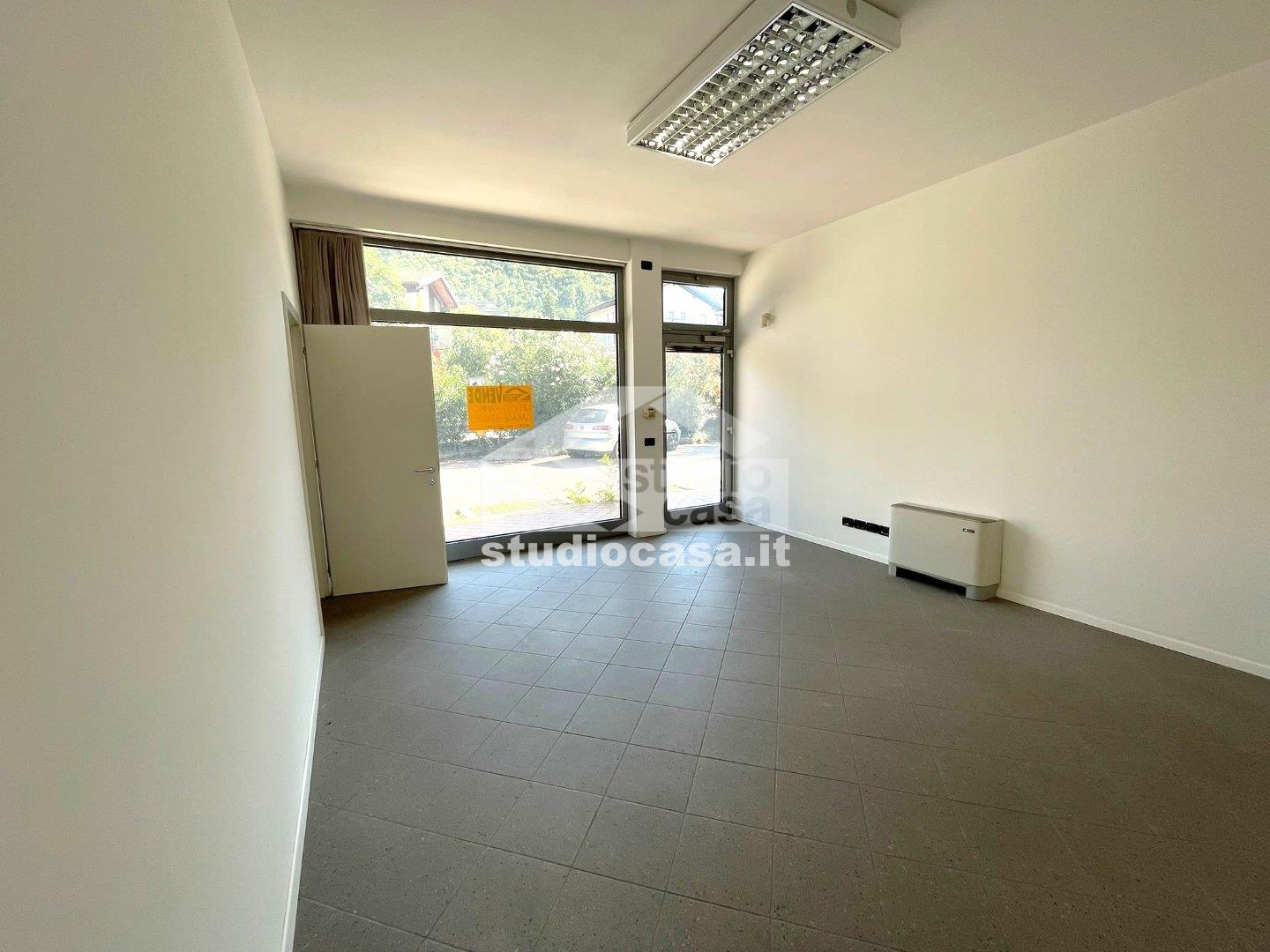 Ufficio in vendita a Volano