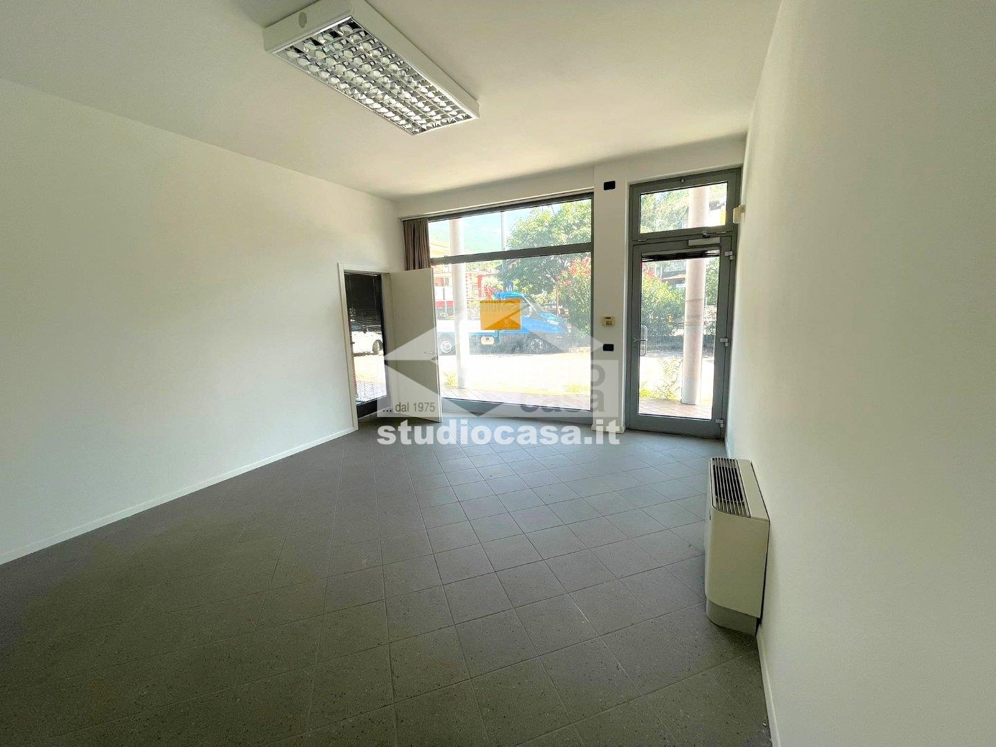 Ufficio in vendita a Volano