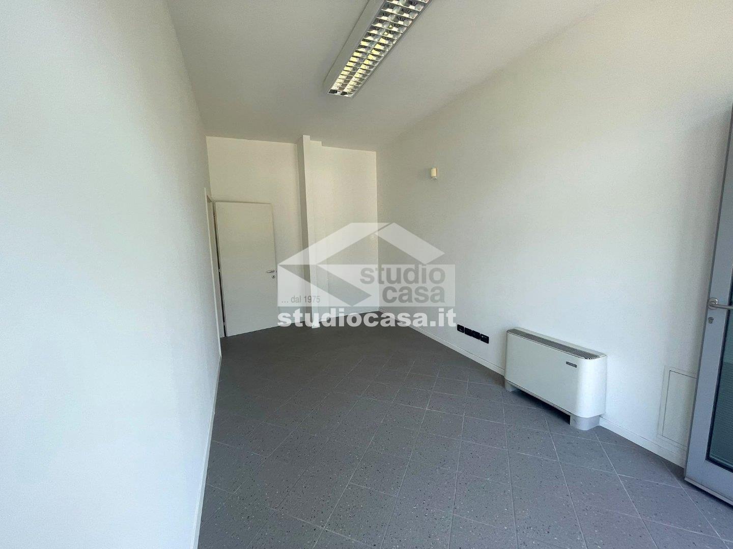 Ufficio in vendita a Volano