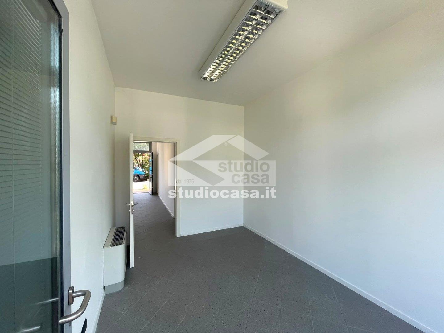Ufficio in vendita a Volano