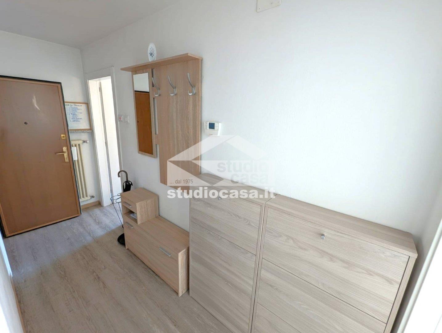 Appartamento in vendita a Rovereto