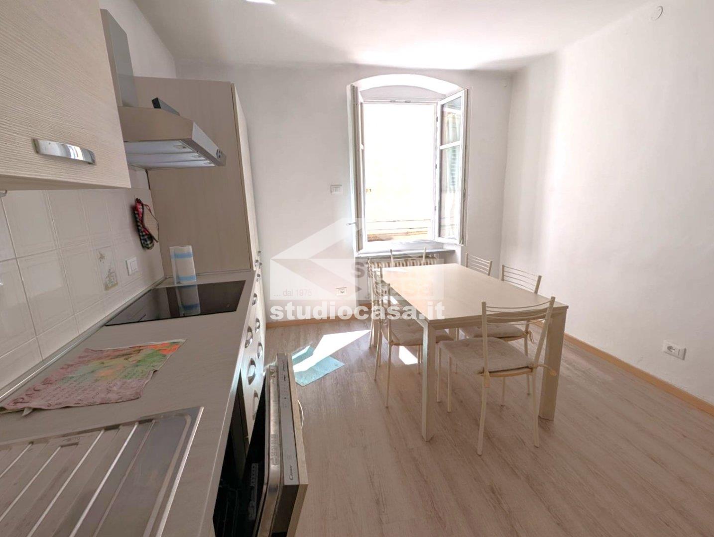 Appartamento in vendita a Rovereto