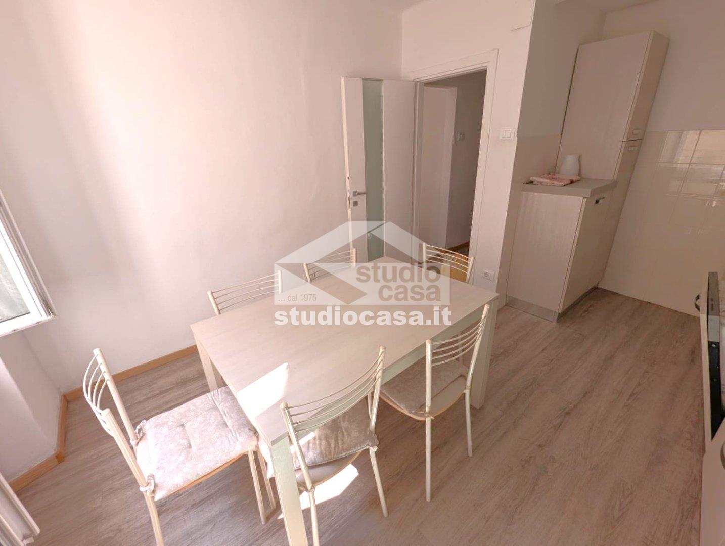 Appartamento in vendita a Rovereto