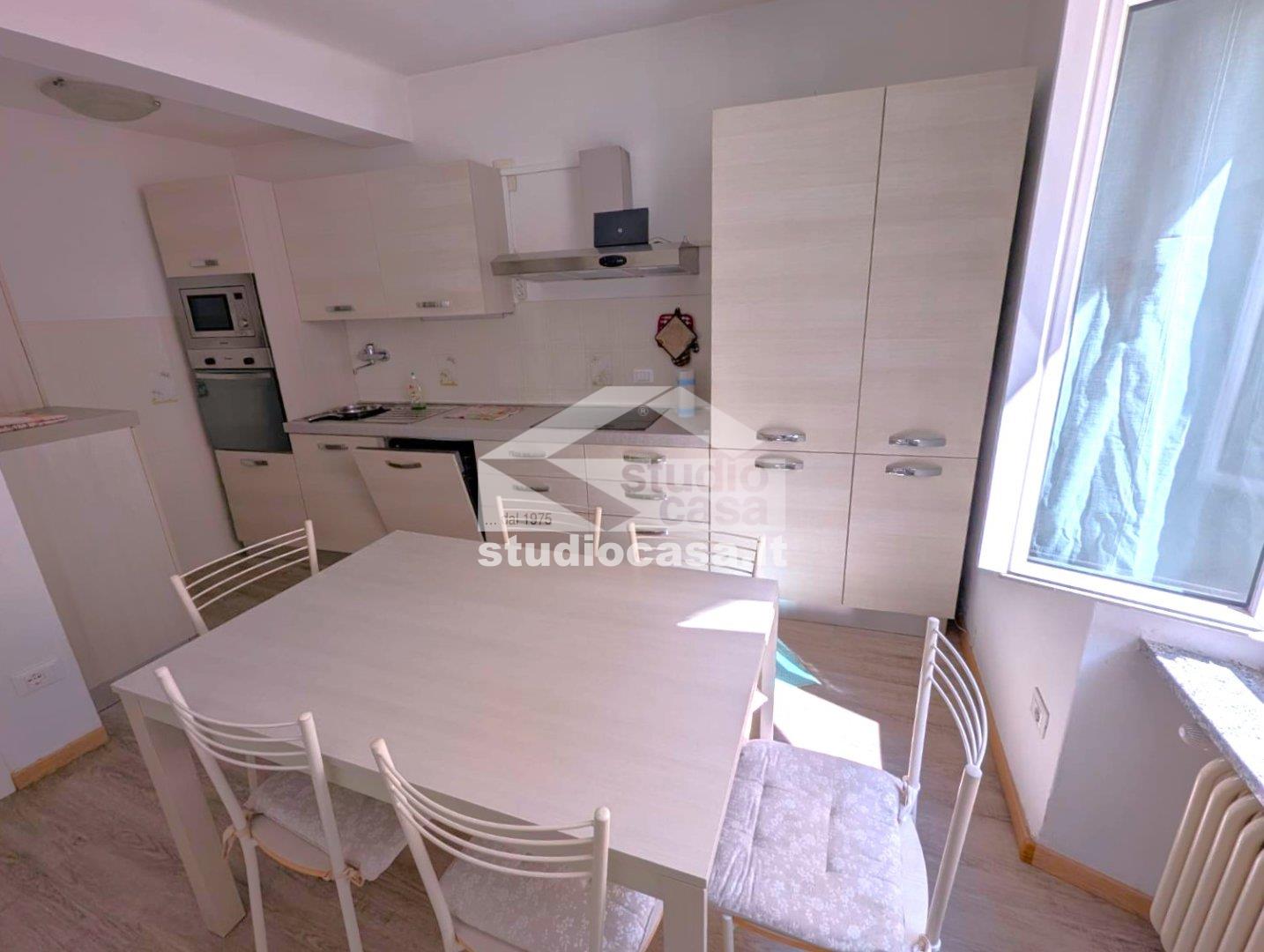 Appartamento in vendita a Rovereto