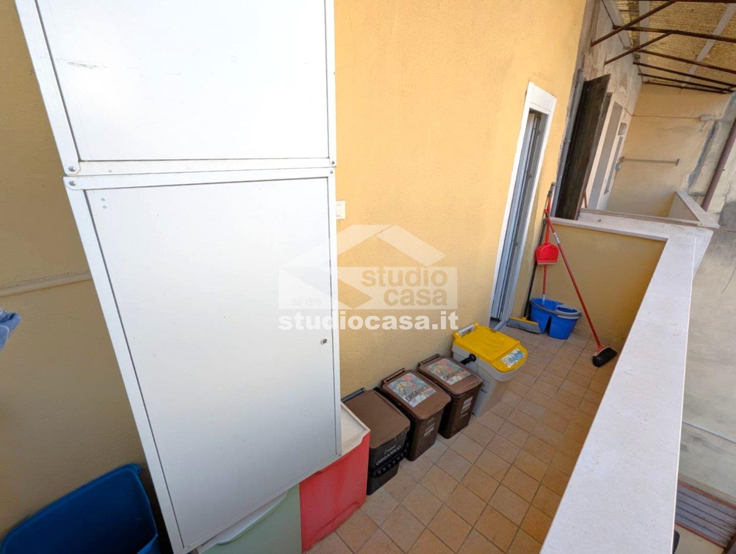 Appartamento in vendita a Rovereto