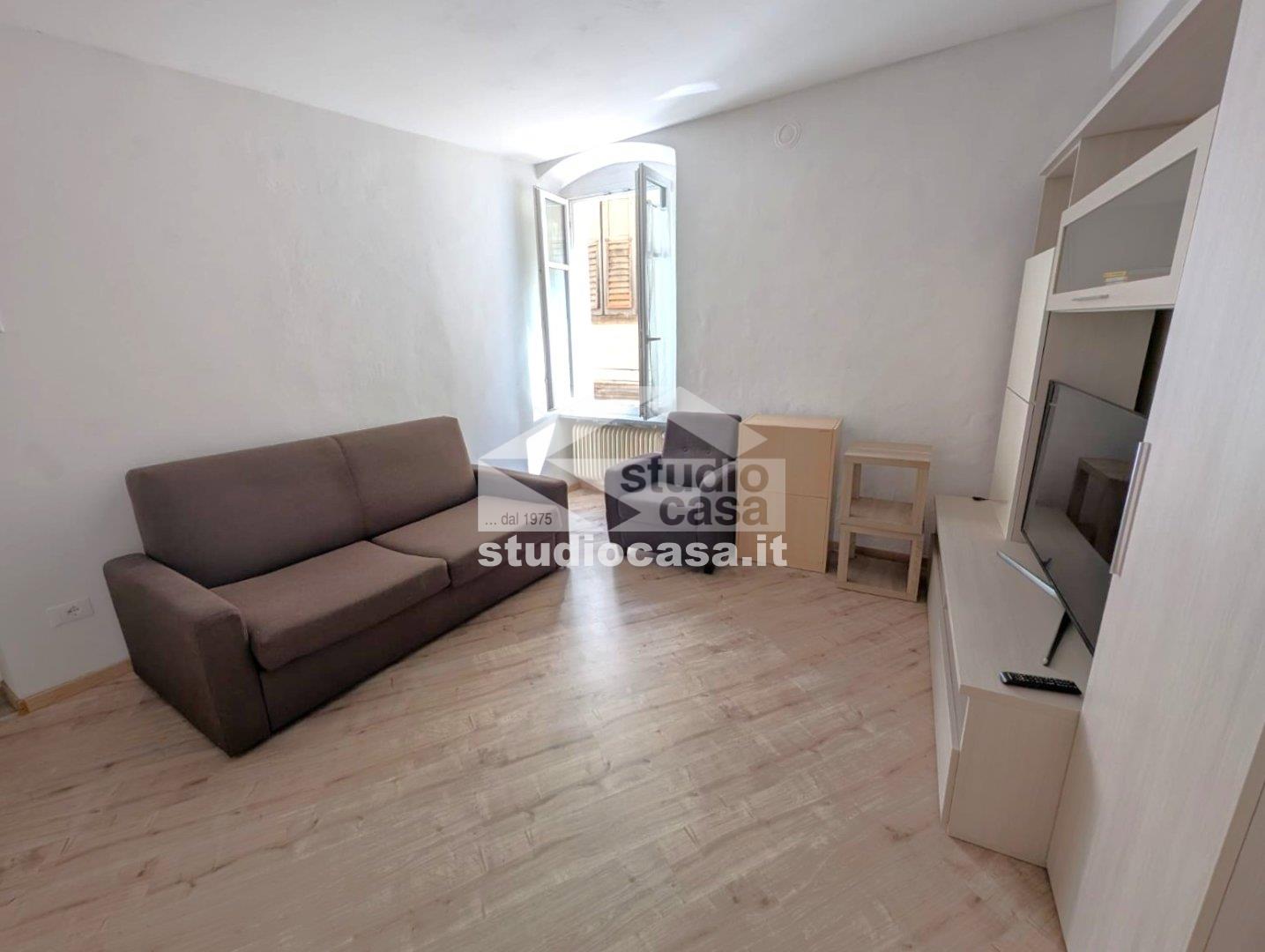 Appartamento in vendita a Rovereto