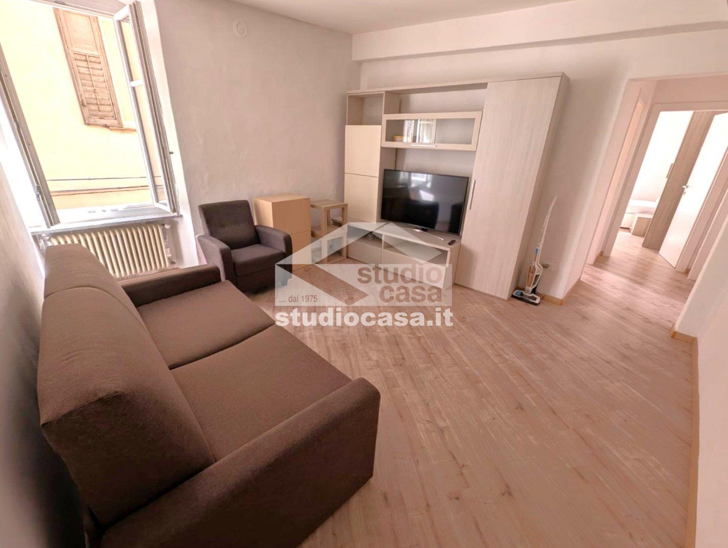 Appartamento in vendita a Rovereto