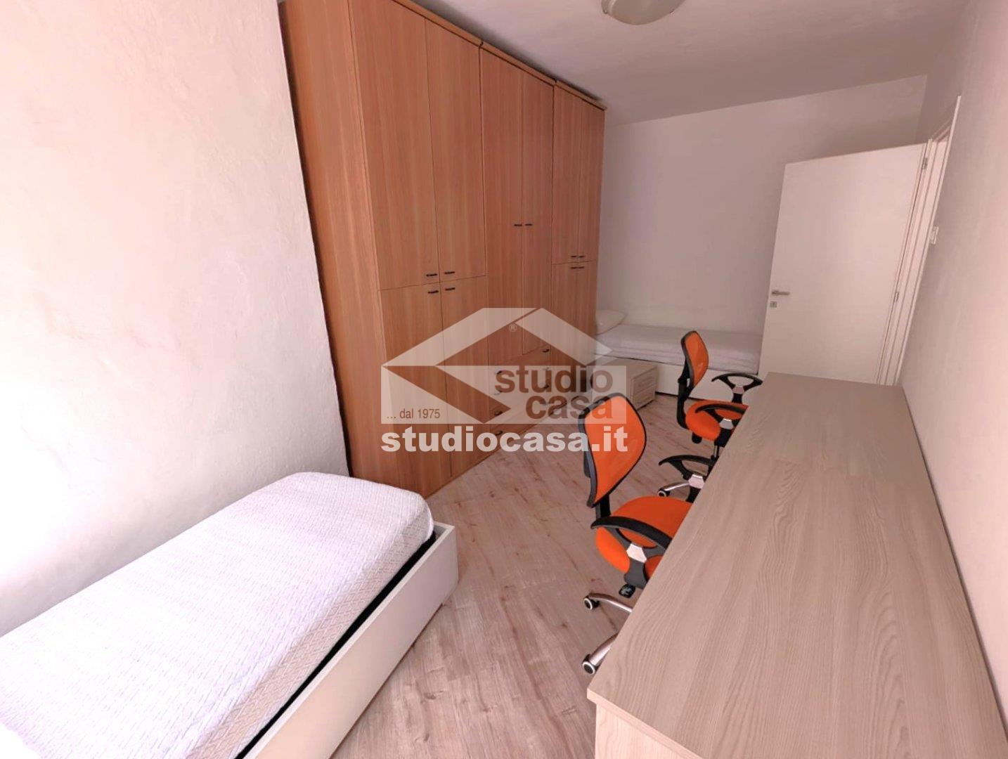 Appartamento in vendita a Rovereto