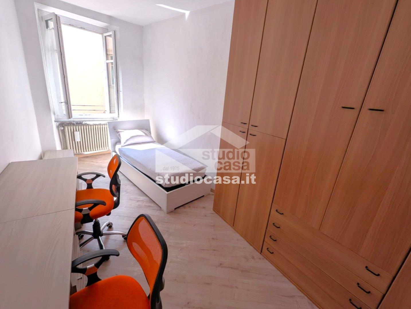 Appartamento in vendita a Rovereto