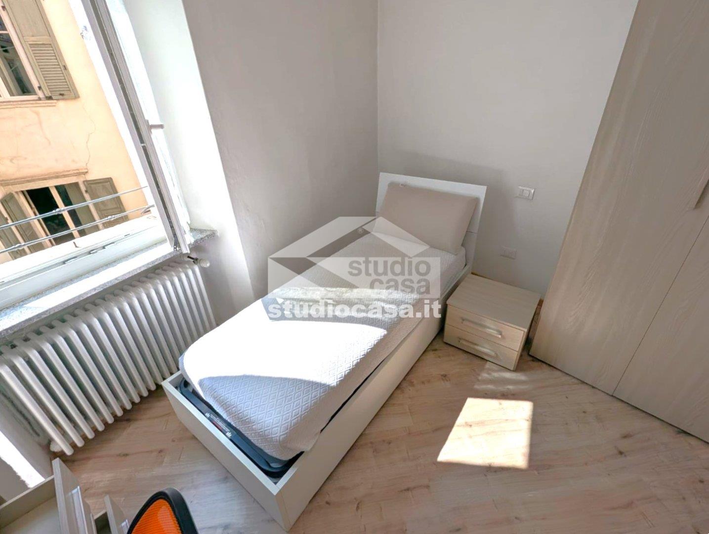 Appartamento in vendita a Rovereto