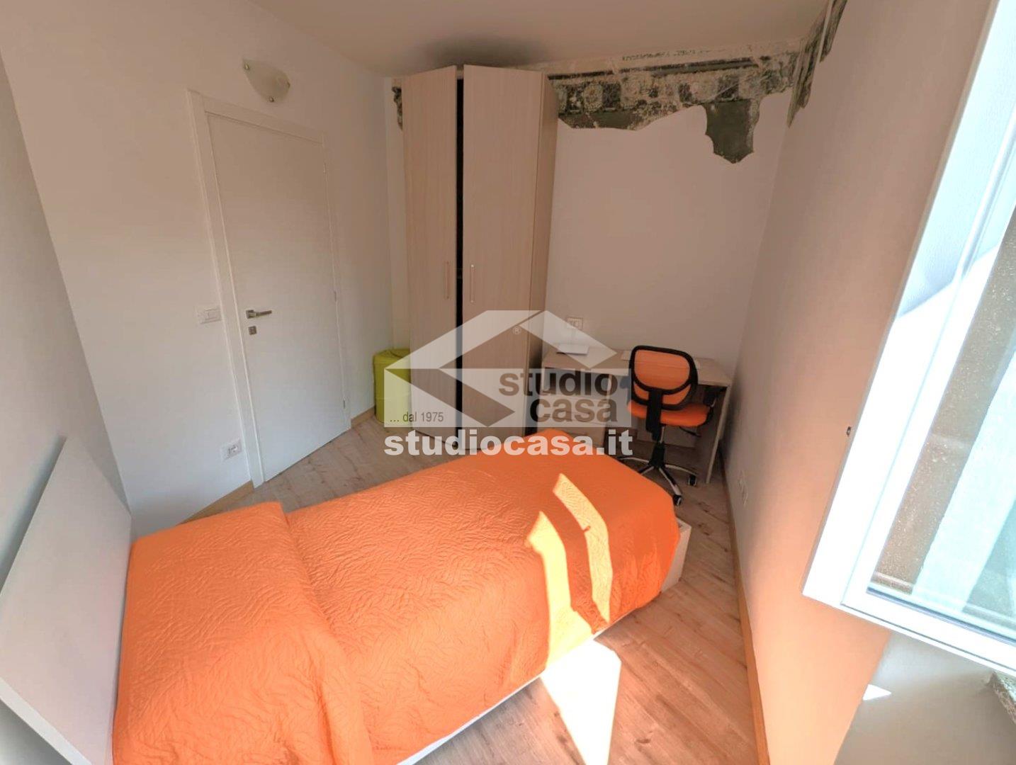 Appartamento in vendita a Rovereto