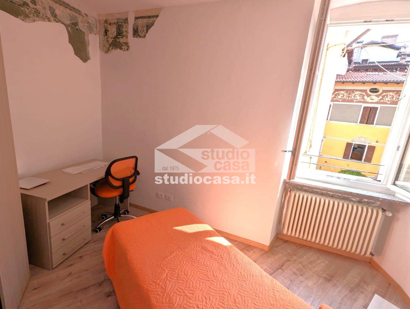 Appartamento in vendita a Rovereto