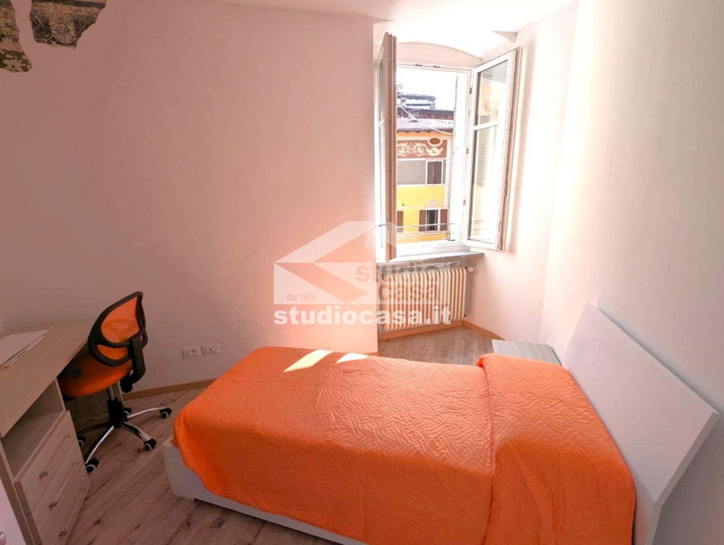 Appartamento in vendita a Rovereto