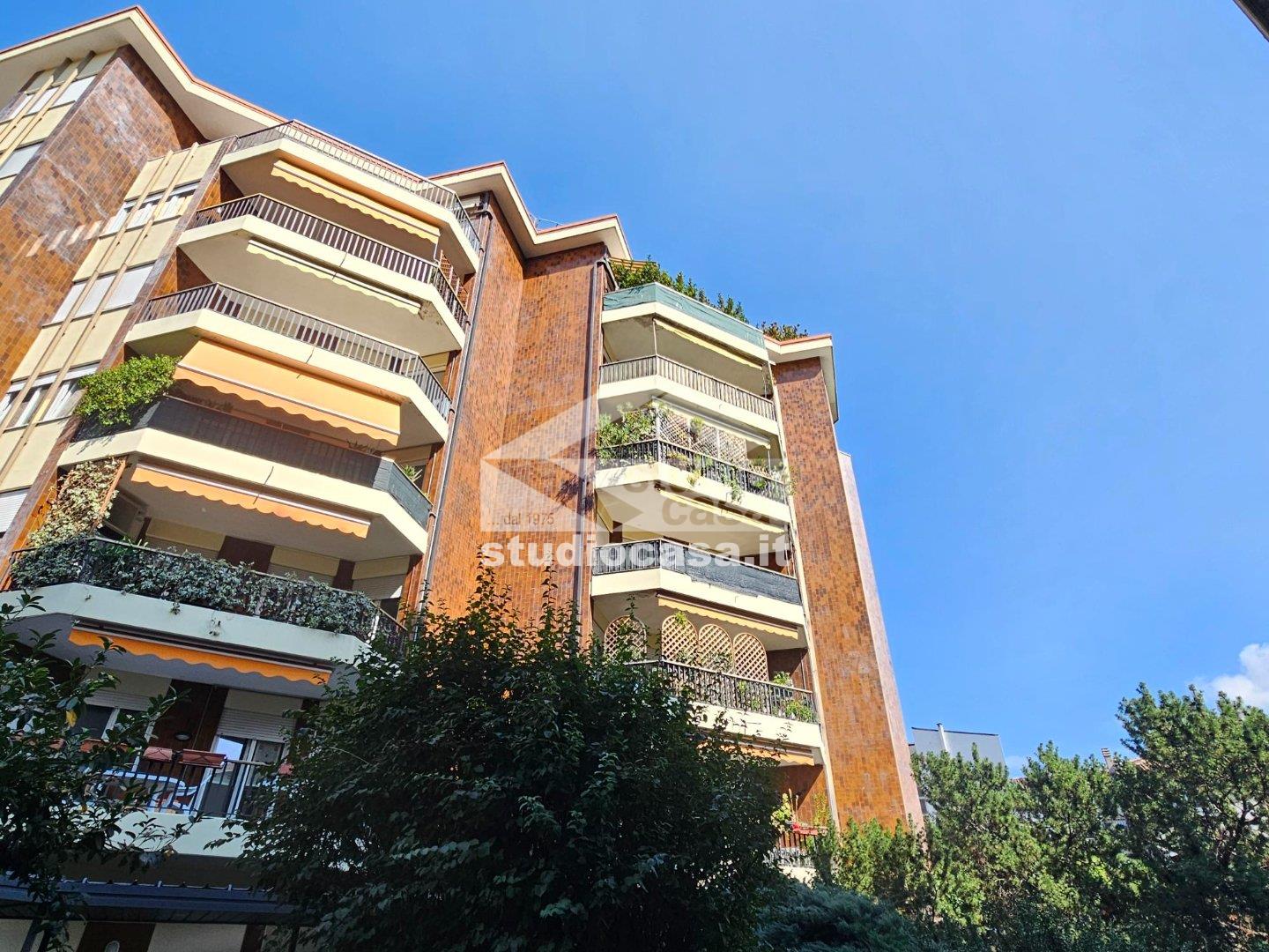 Appartamento in vendita a Rovereto