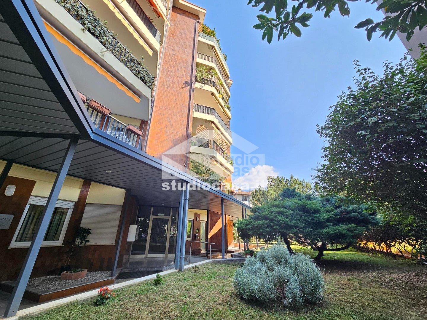 Appartamento in vendita a Rovereto