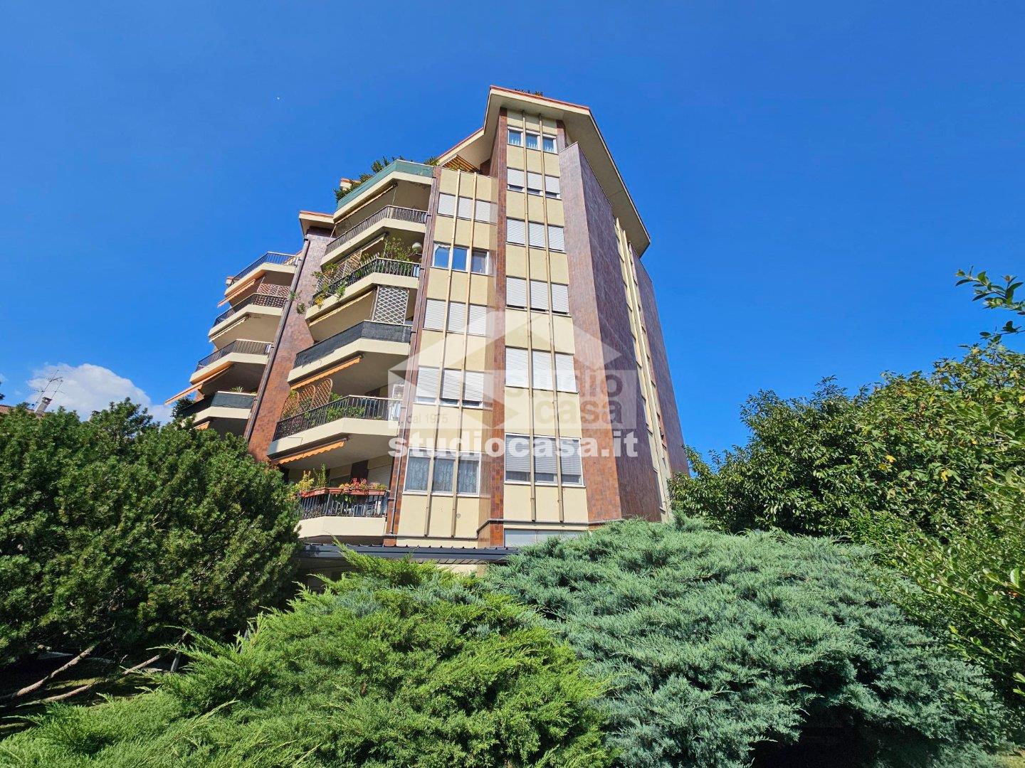 Appartamento in vendita a Rovereto