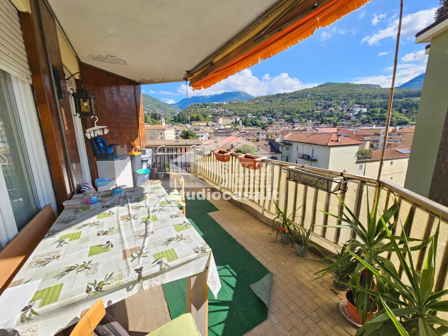 Appartamento in vendita a Rovereto