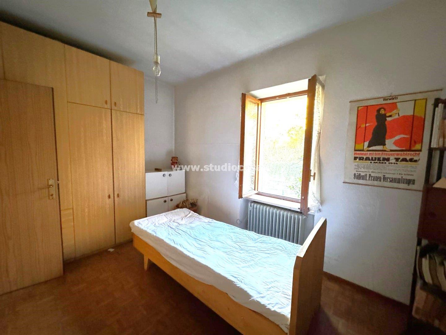 Appartamento in vendita a Rovereto