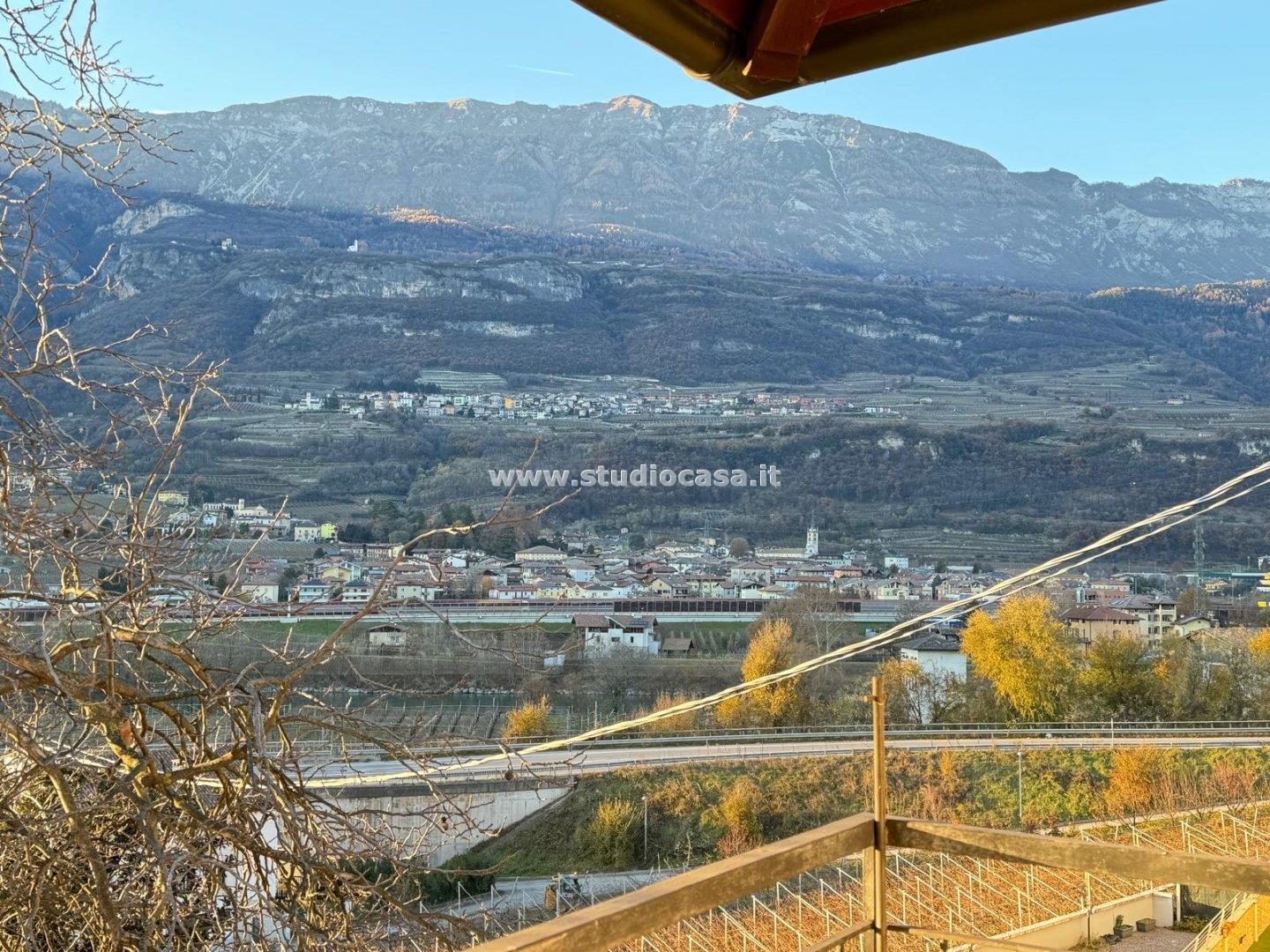 Appartamento in vendita a Rovereto