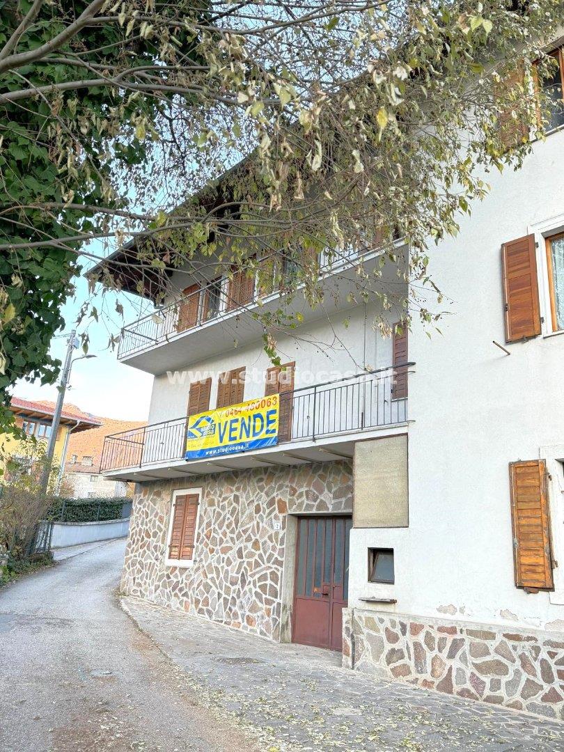 Appartamento in vendita a Rovereto
