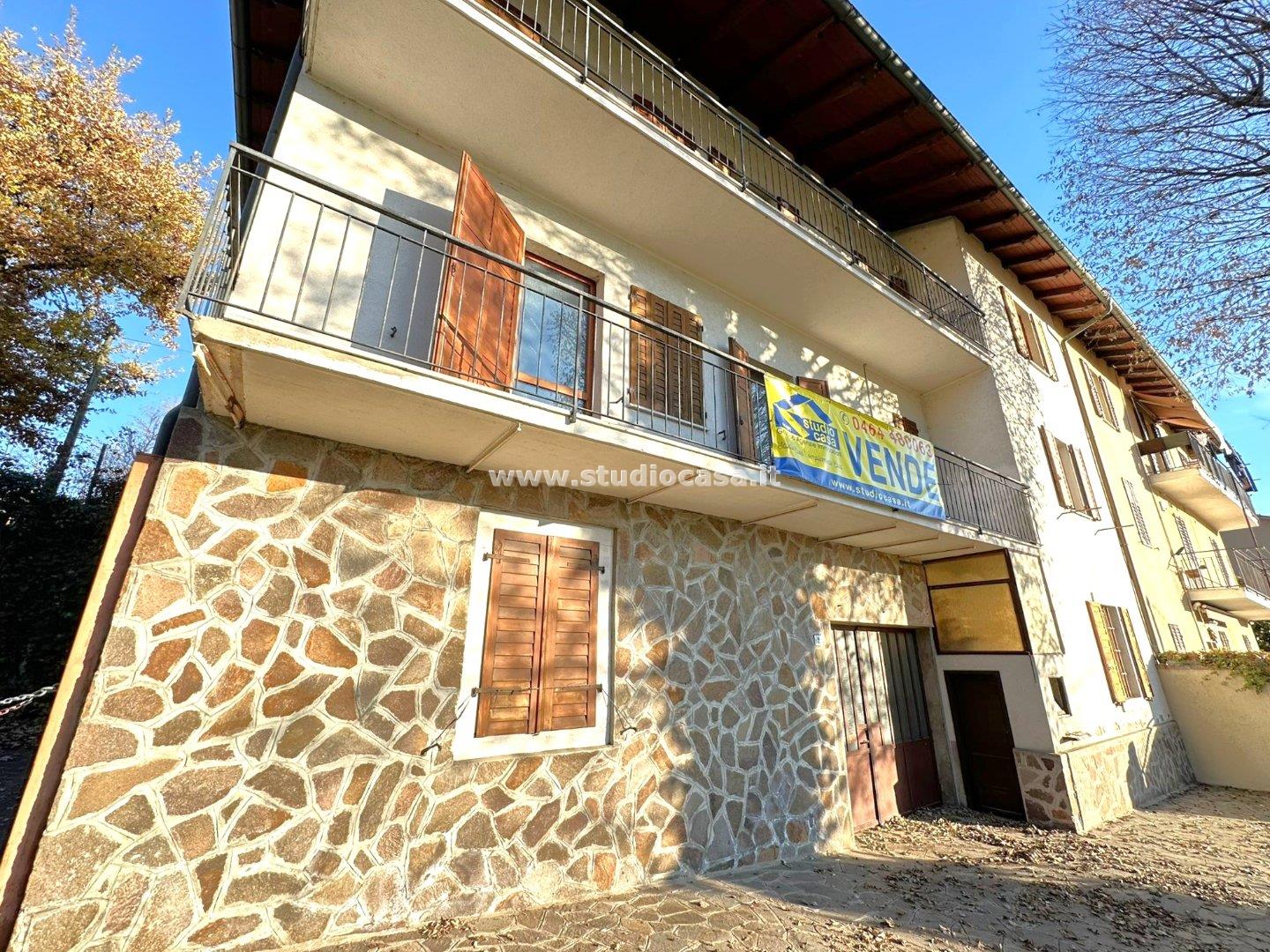 Appartamento in vendita a Rovereto