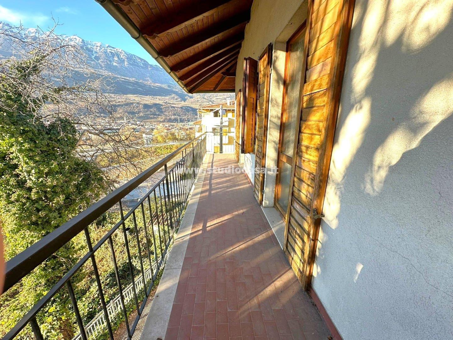Appartamento in vendita a Rovereto