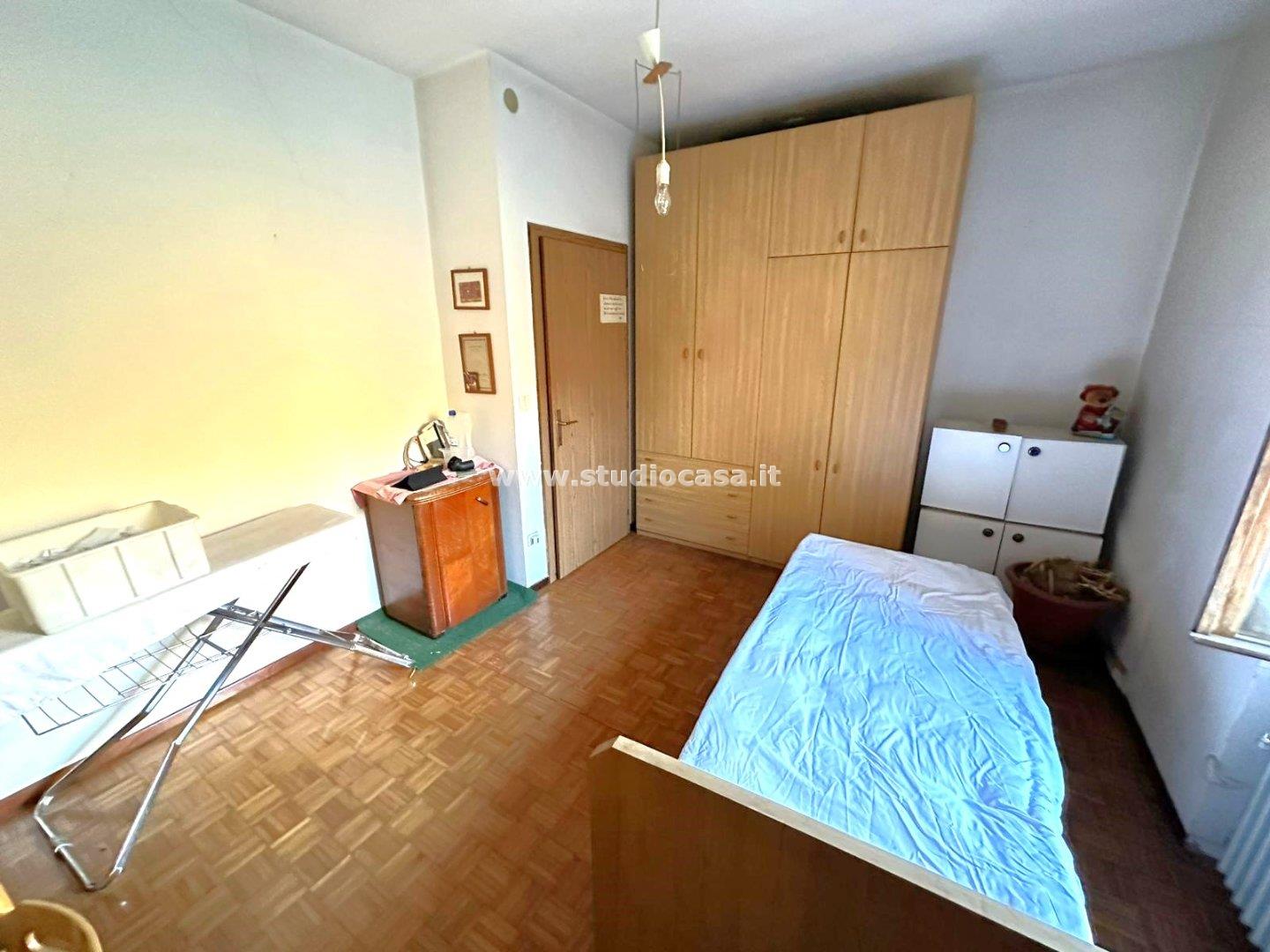 Appartamento in vendita a Rovereto