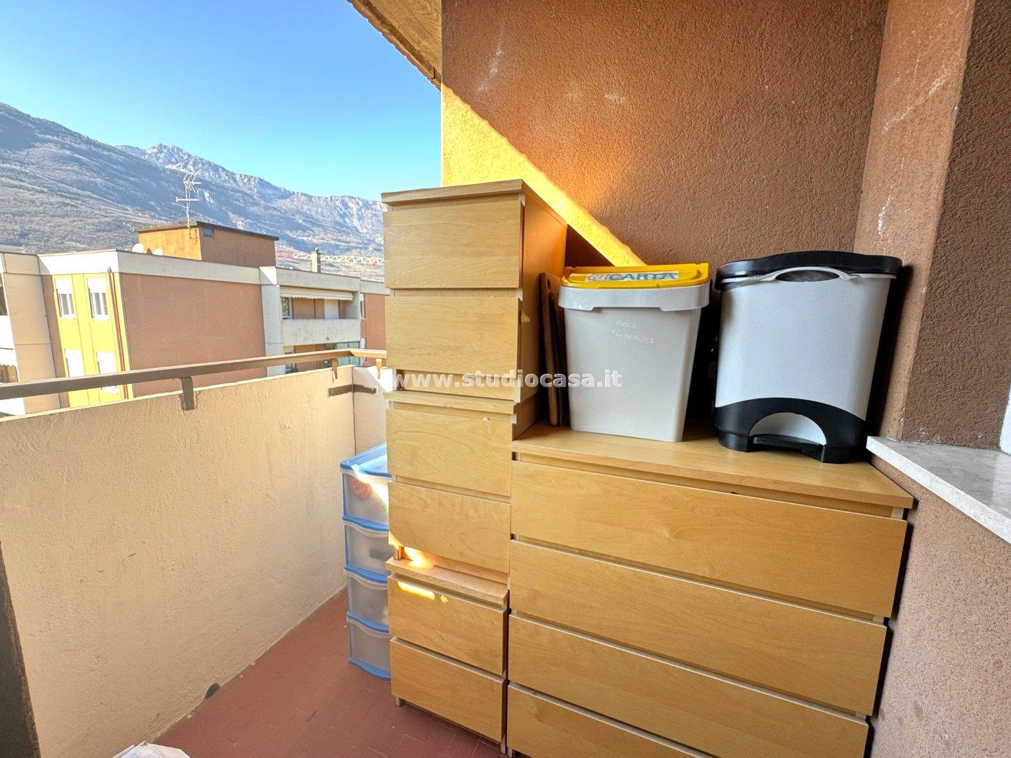 Appartamento in vendita a Rovereto