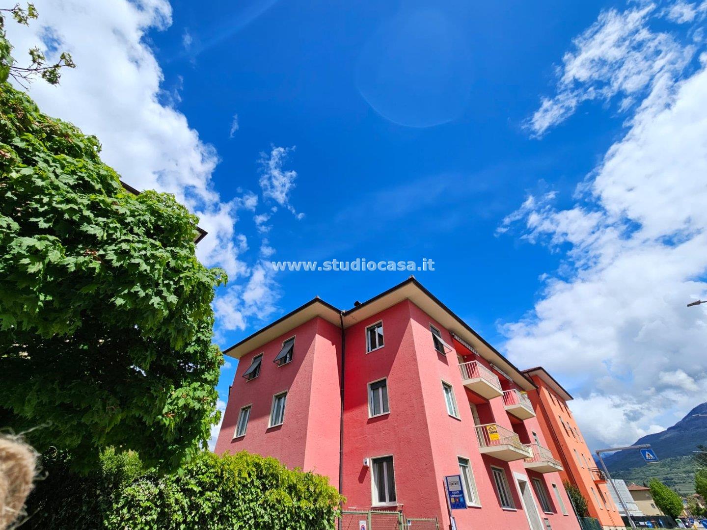 Appartamento in vendita a Rovereto