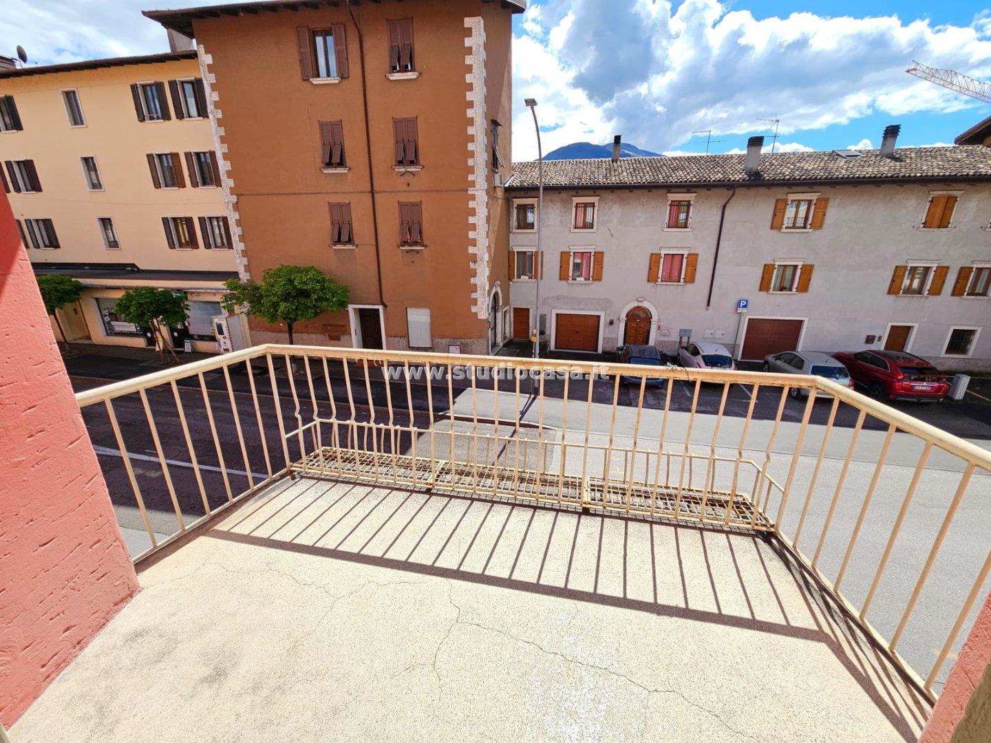 Appartamento in vendita a Rovereto